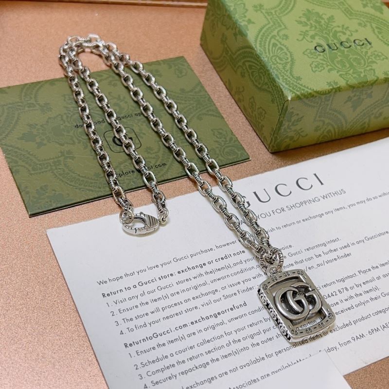 Gucci Necklaces